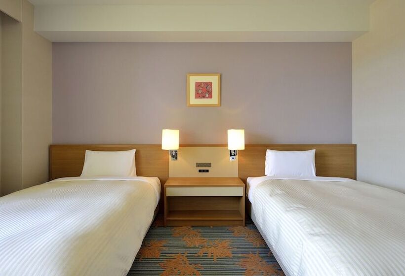 带海景的标准房, Vessel Hotel Campana Okinawa