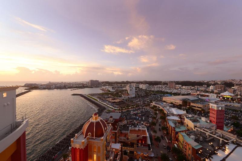 标准间, Vessel Hotel Campana Okinawa