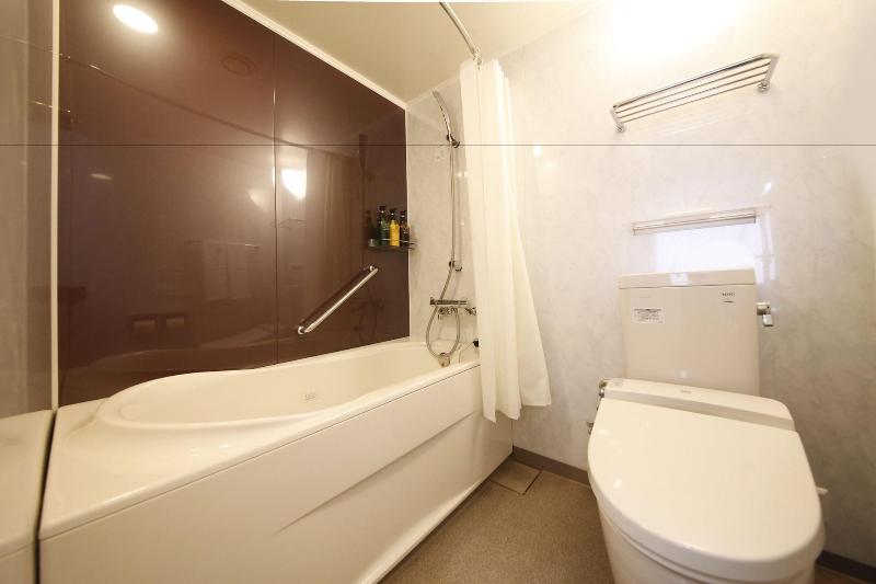 Номер Стандарт, Vessel Hotel Campana Okinawa