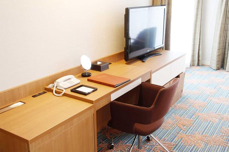 标准间, Vessel Hotel Campana Okinawa