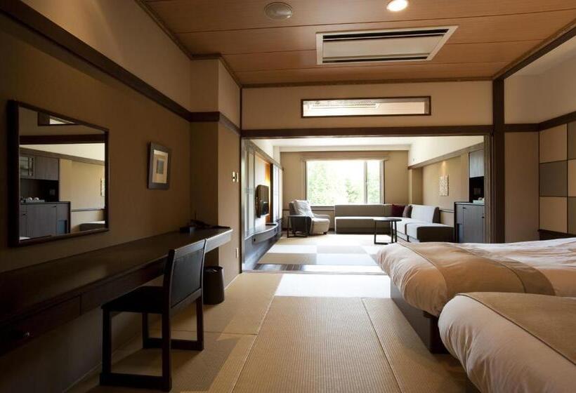 スタンダードルーム, Lake Shikotsu Tsuruga Resort Spa Mizu No Uta