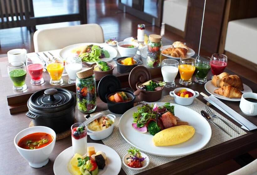 Номер Стандарт Двуспальная Кровать, Lake Shikotsu Tsuruga Resort Spa Mizu No Uta
