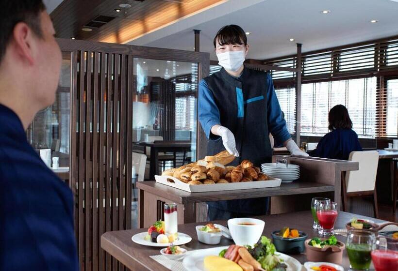 Номер Стандарт Двуспальная Кровать, Lake Shikotsu Tsuruga Resort Spa Mizu No Uta
