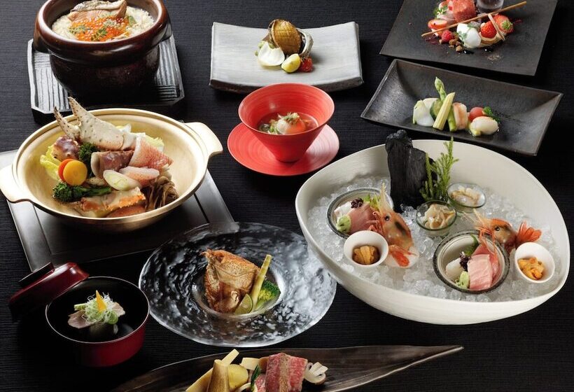 スタンダードルーム, Lake Shikotsu Tsuruga Resort Spa Mizu No Uta