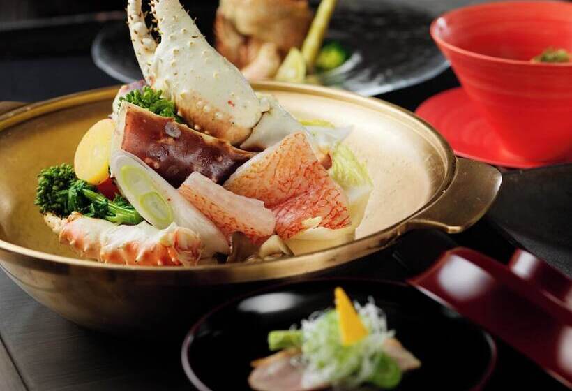 スタンダードルーム, Lake Shikotsu Tsuruga Resort Spa Mizu No Uta