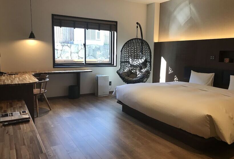 スタンダードルーム, Lake Shikotsu Tsuruga Resort Spa Mizu No Uta