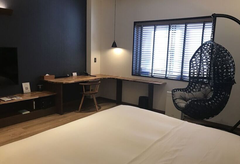 スタンダードルーム, Lake Shikotsu Tsuruga Resort Spa Mizu No Uta