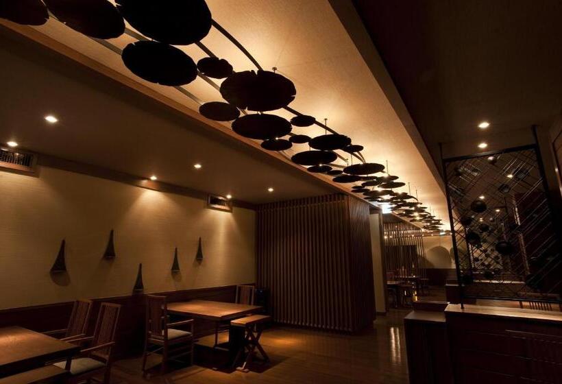 Номер Стандарт, Lake Shikotsu Tsuruga Resort Spa Mizu No Uta