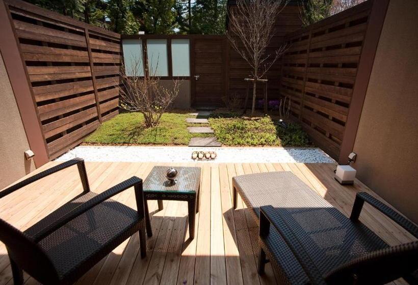 スタンダードルーム, Lake Shikotsu Tsuruga Resort Spa Mizu No Uta