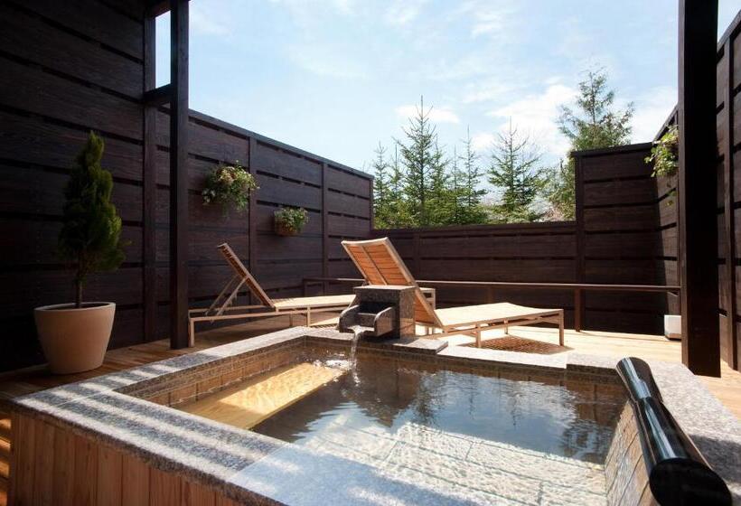 スタンダードルーム, Lake Shikotsu Tsuruga Resort Spa Mizu No Uta