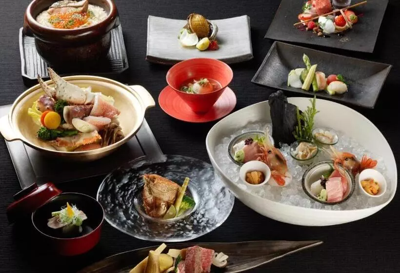 スタンダードルーム, Lake Shikotsu Tsuruga Resort Spa Mizu No Uta
