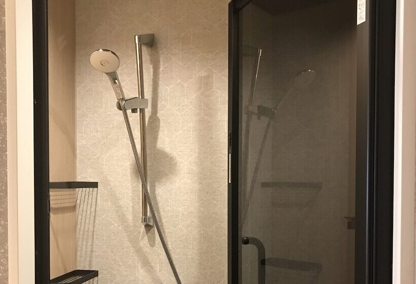 スタンダードルーム, Lake Shikotsu Tsuruga Resort Spa Mizu No Uta