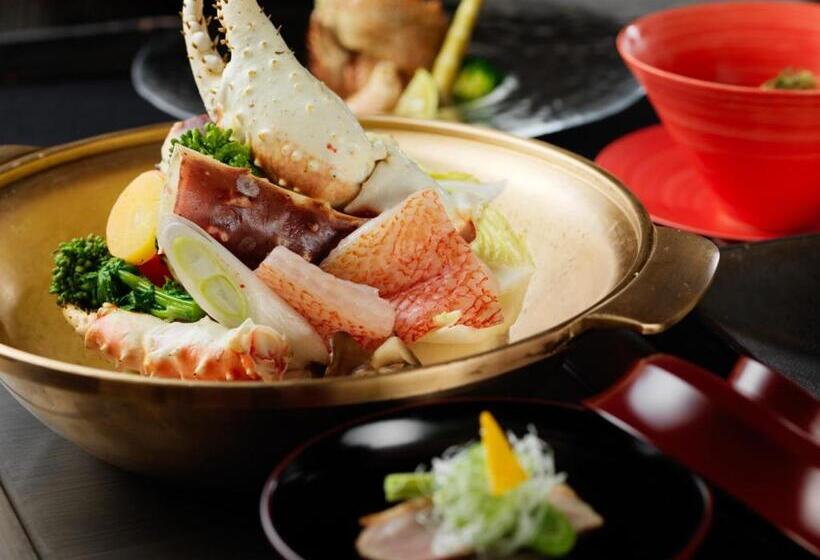 スタンダードルーム, Lake Shikotsu Tsuruga Resort Spa Mizu No Uta