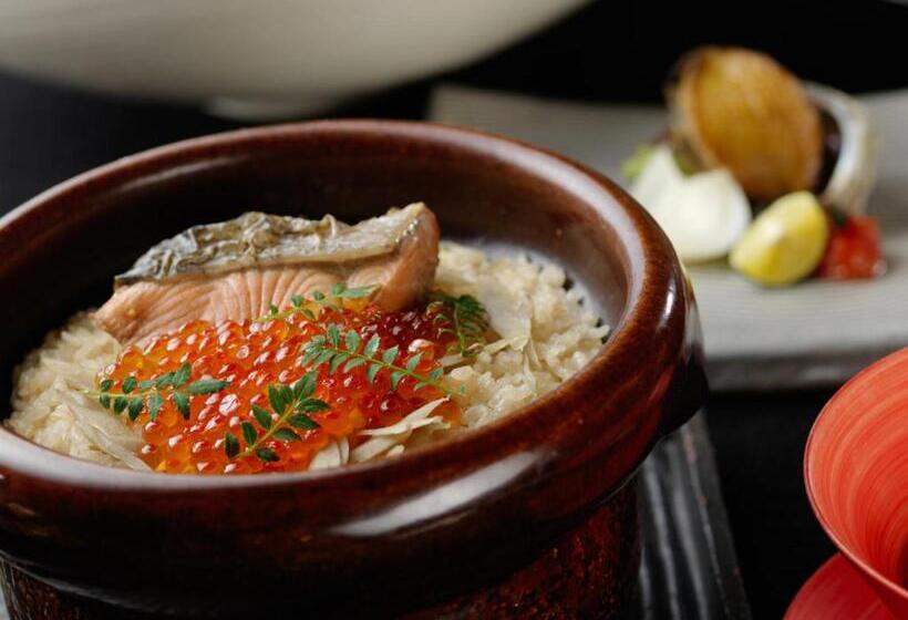 スタンダードルーム, Lake Shikotsu Tsuruga Resort Spa Mizu No Uta