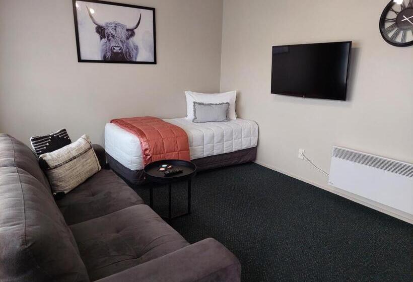 Апартаменты 1 Спальня, Colonial On Tay