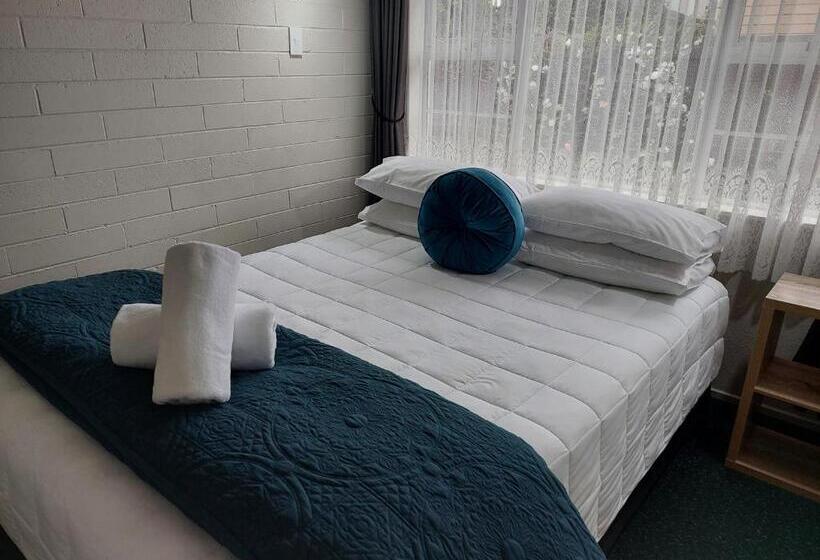 Апартаменты 1 Спальня, Colonial On Tay