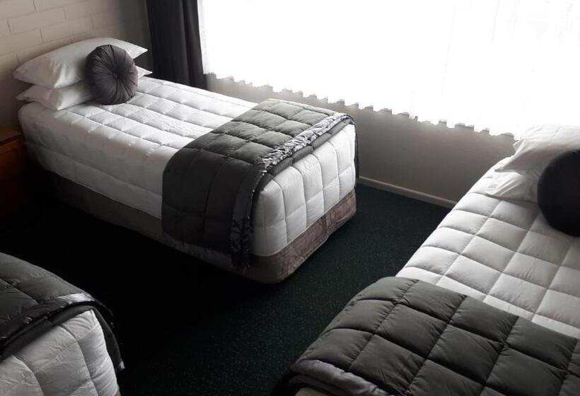 Апартаменты 2 Спальни, Colonial On Tay