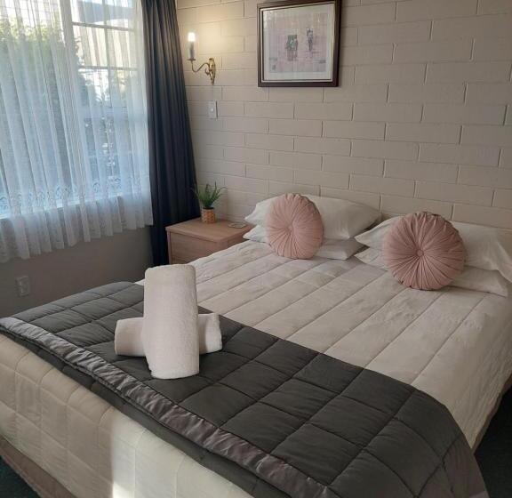 Апартаменты 2 Спальни, Colonial On Tay