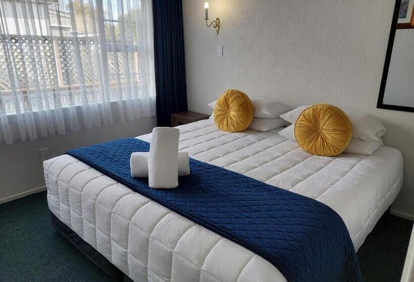 ２ベッドルームのエクゼクティブアパートメント, Colonial On Tay