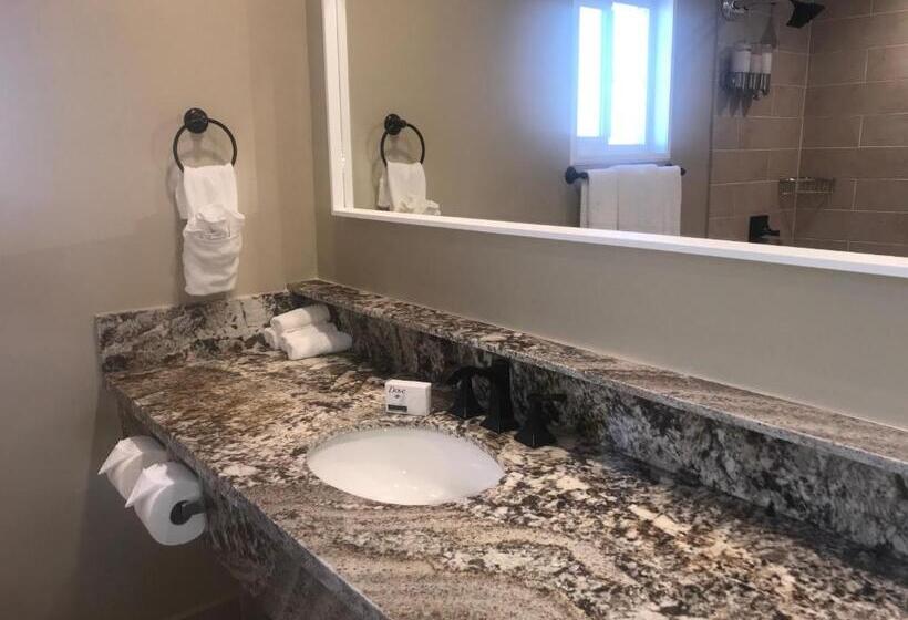 וילת סופריור, חדר שינה 1, Quinta Pacifica Beachfront Villas