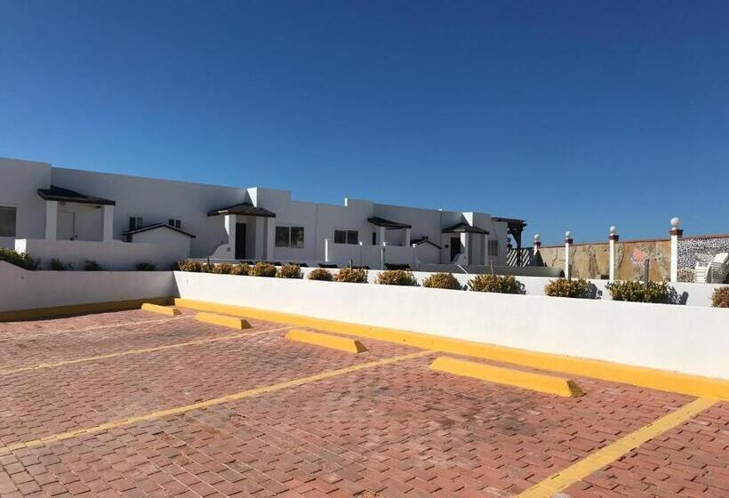 וילת סופריור, חדר שינה 1, Quinta Pacifica Beachfront Villas