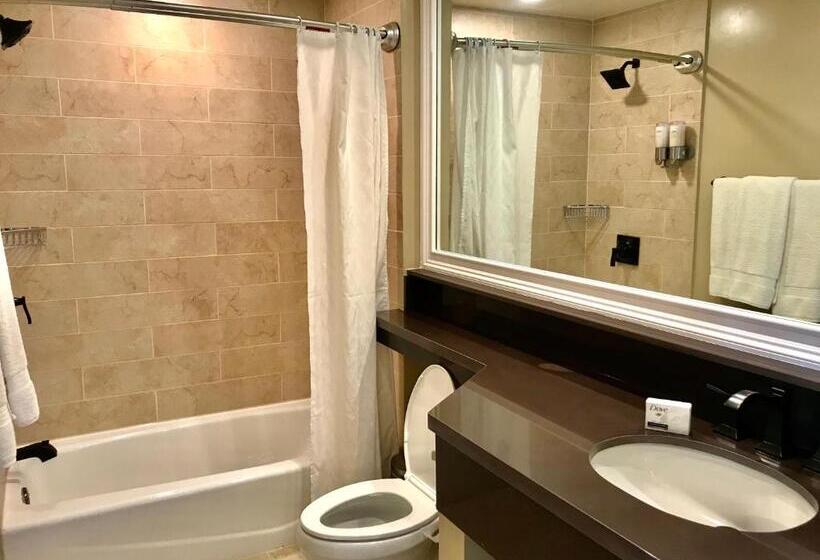 וילת סופריור, חדר שינה 1, Quinta Pacifica Beachfront Villas