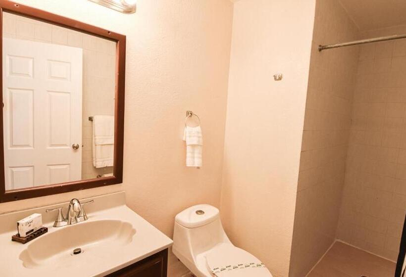 וילה בת חדר שינה 1, Quinta Pacifica Beachfront Villas