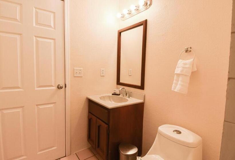 Вилла 1 Спальня, Quinta Pacifica Beachfront Villas