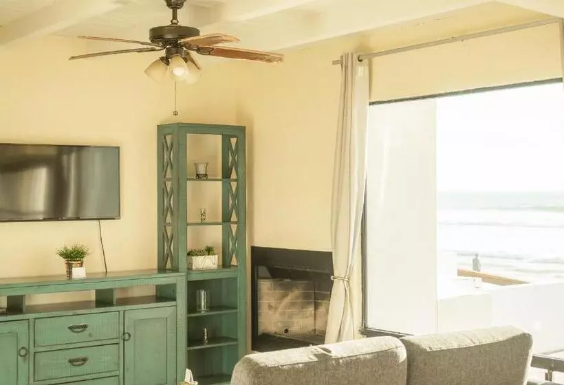 ビラホテル１ベッドルーム, Quinta Pacifica Beachfront Villas