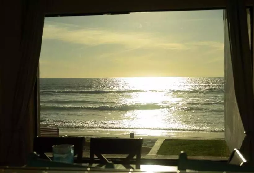 ビラホテル１ベッドルーム, Quinta Pacifica Beachfront Villas