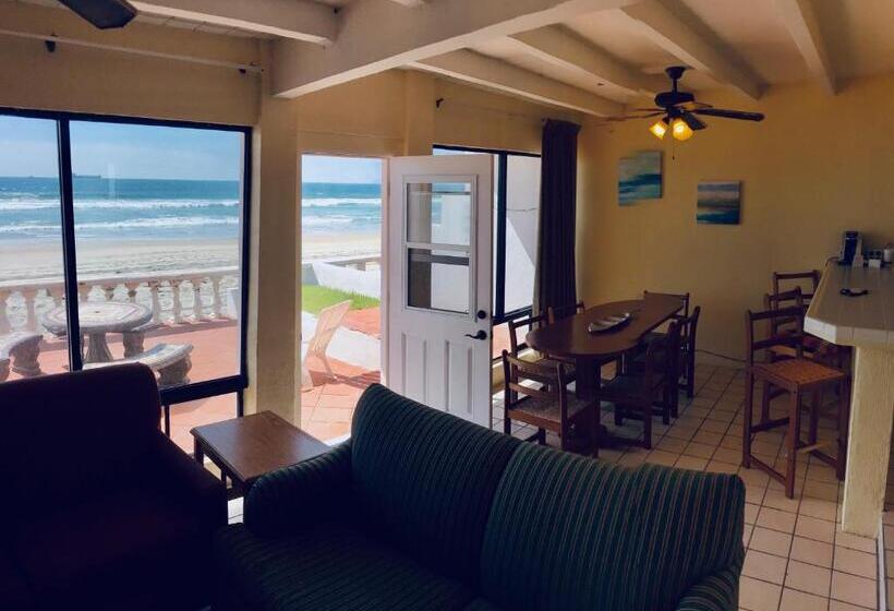 Вилла 1 Спальня, Quinta Pacifica Beachfront Villas