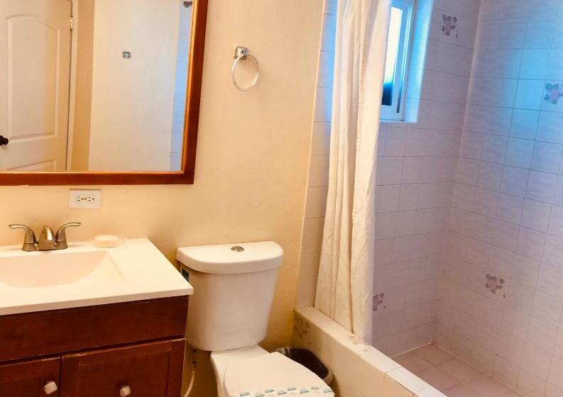 ビラホテル１ベッドルーム, Quinta Pacifica Beachfront Villas