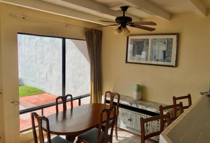 فيلا غرفة نوم واحدة, Quinta Pacifica Beachfront Villas