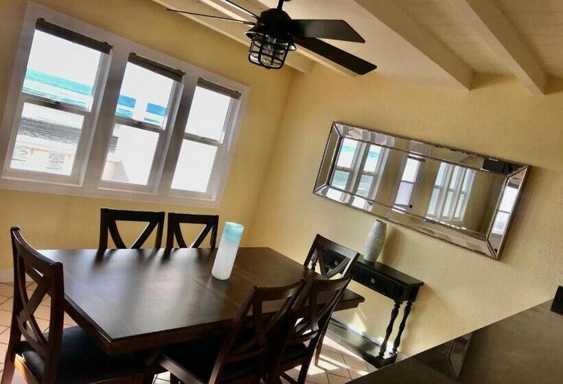 וילת סופריור, חדר שינה 1, Quinta Pacifica Beachfront Villas