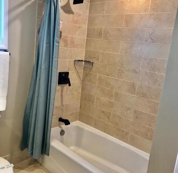 וילת סופריור, חדר שינה 1, Quinta Pacifica Beachfront Villas