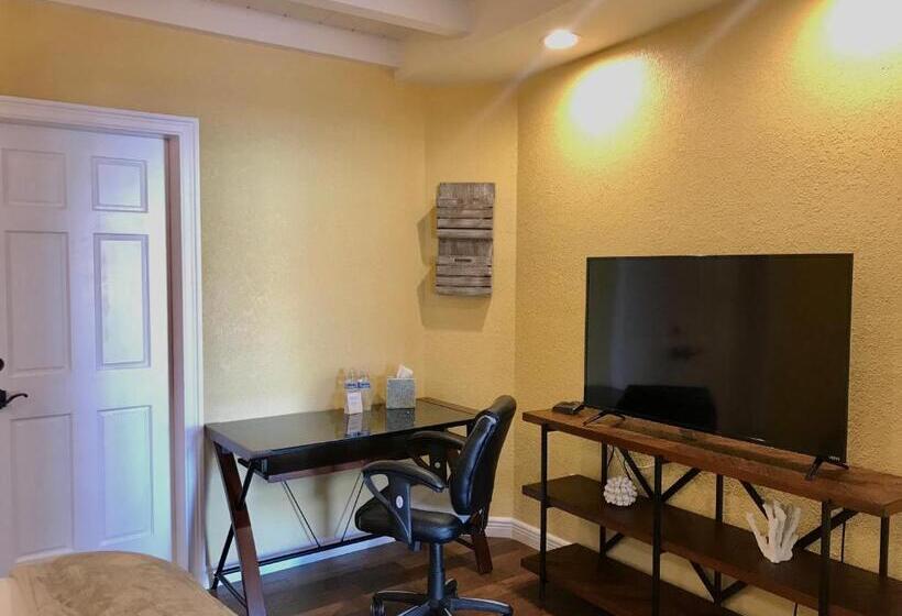 וילת סופריור, חדר שינה 1, Quinta Pacifica Beachfront Villas