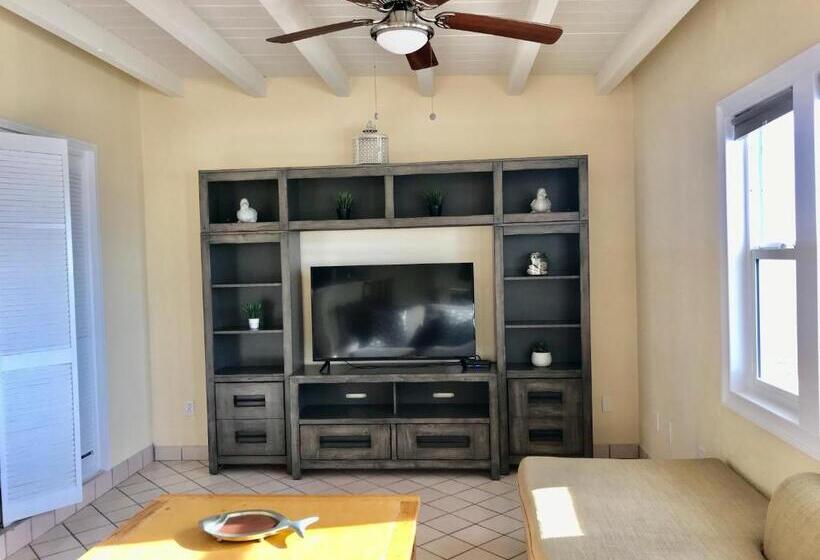 Вилла Superior 1 Спальня, Quinta Pacifica Beachfront Villas