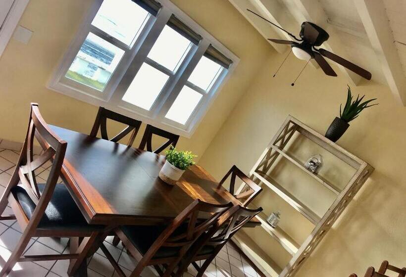 וילת סופריור, חדר שינה 1, Quinta Pacifica Beachfront Villas