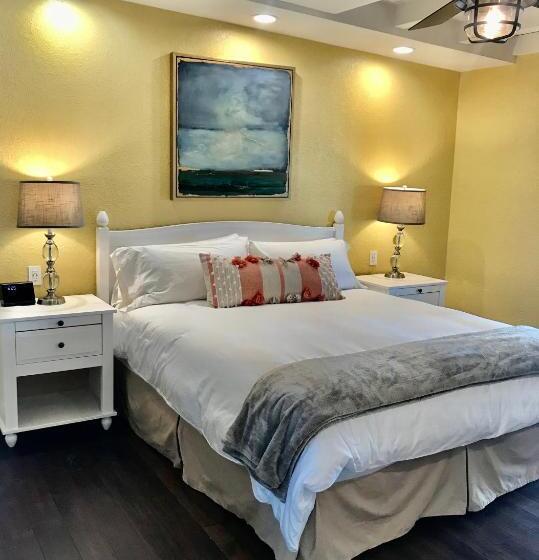 1침실 수피리어 빌라, Quinta Pacifica Beachfront Villas