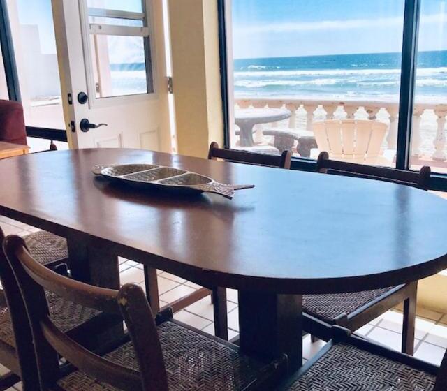 ビラホテル１ベッドルーム, Quinta Pacifica Beachfront Villas