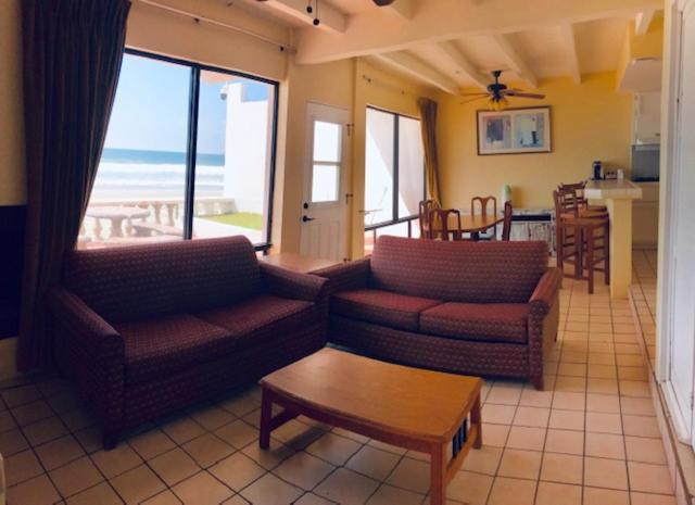 וילה בת חדר שינה 1, Quinta Pacifica Beachfront Villas