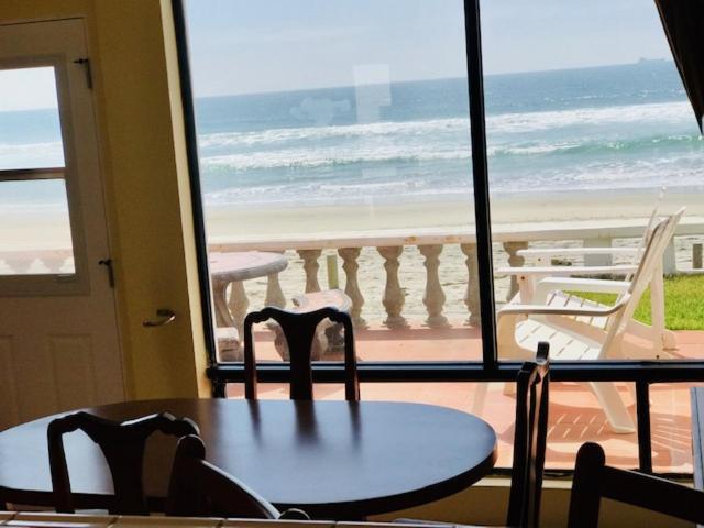 ビラホテル１ベッドルーム, Quinta Pacifica Beachfront Villas