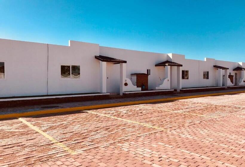 וילה בת חדר שינה 1, Quinta Pacifica Beachfront Villas