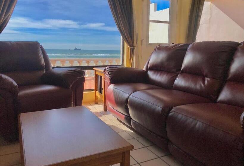 וילה בת חדר שינה 1, Quinta Pacifica Beachfront Villas