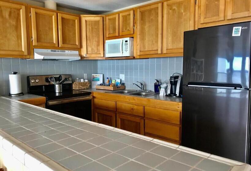 빌라 침실 1개, Quinta Pacifica Beachfront Villas