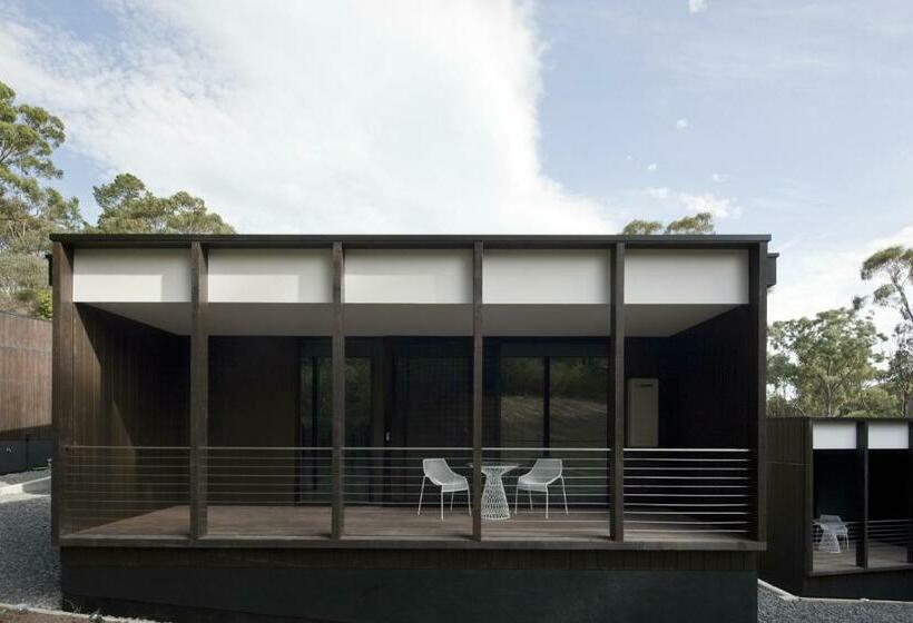 빌라 침실 1개, Hepburn At Hepburn