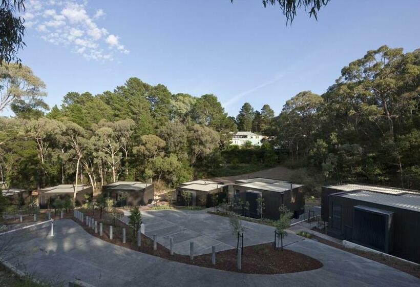 빌라 침실 1개, Hepburn At Hepburn