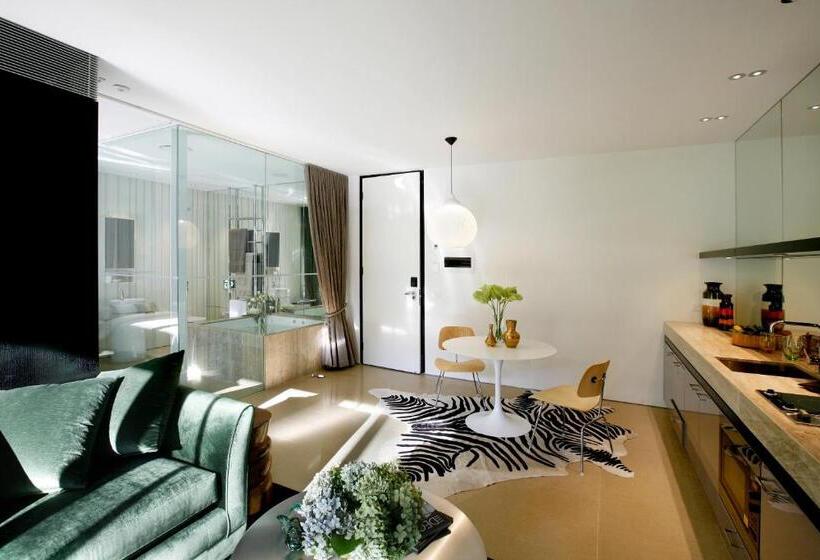 빌라 침실 1개, Hepburn At Hepburn