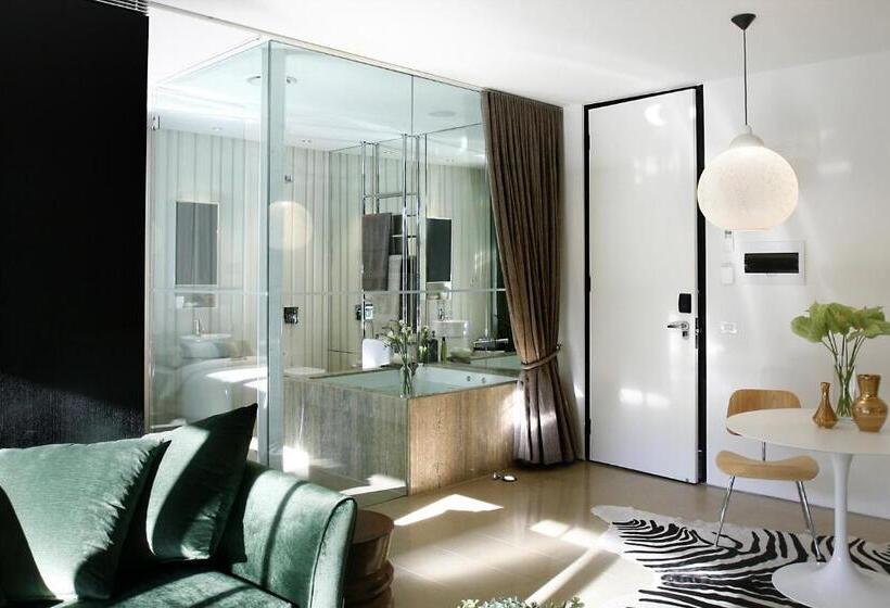 빌라 침실 1개, Hepburn At Hepburn