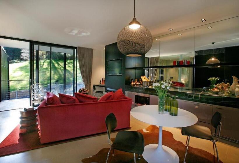 빌라 침실 1개, Hepburn At Hepburn